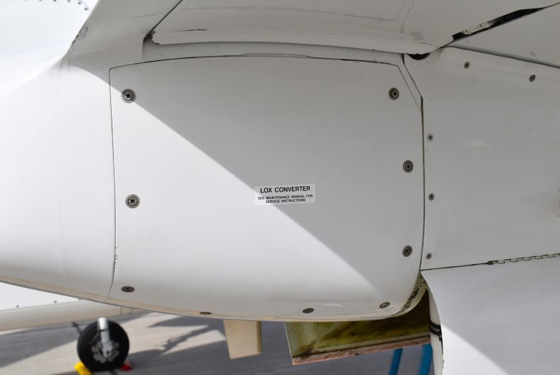 jet Grob G 520